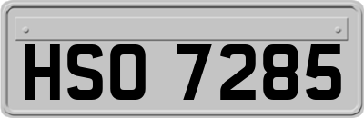 HSO7285