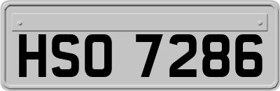 HSO7286