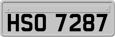 HSO7287