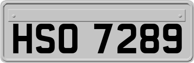 HSO7289