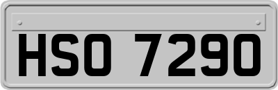 HSO7290