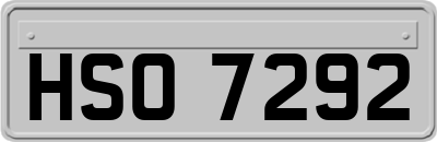 HSO7292