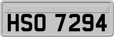 HSO7294