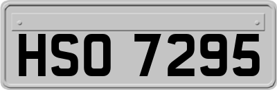 HSO7295