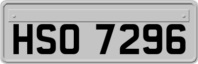 HSO7296