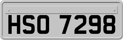HSO7298