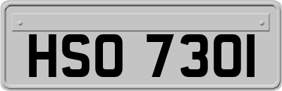 HSO7301