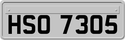 HSO7305