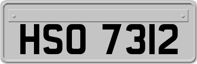 HSO7312
