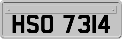 HSO7314