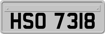 HSO7318