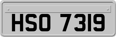 HSO7319