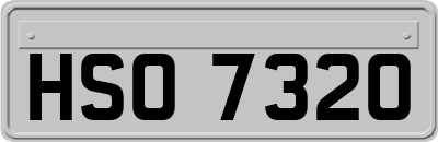 HSO7320
