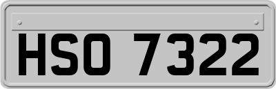 HSO7322