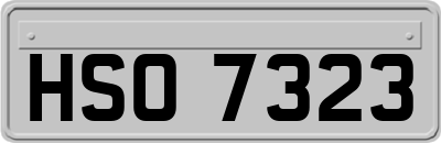 HSO7323