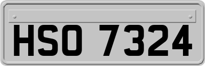 HSO7324