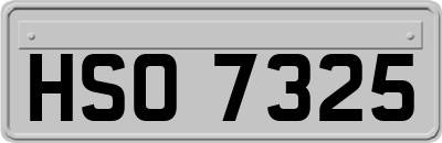 HSO7325