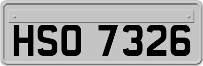 HSO7326