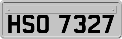 HSO7327