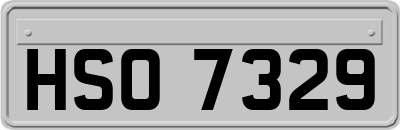 HSO7329