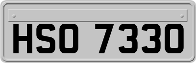 HSO7330