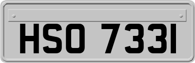HSO7331