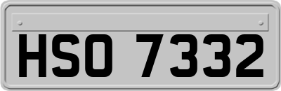HSO7332