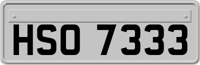HSO7333