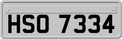 HSO7334