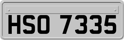 HSO7335