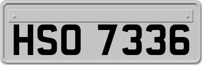 HSO7336
