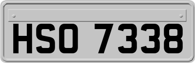 HSO7338