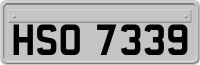 HSO7339