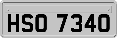 HSO7340