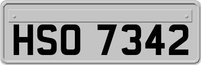 HSO7342