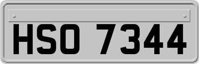 HSO7344