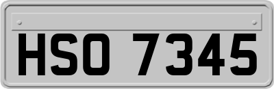 HSO7345