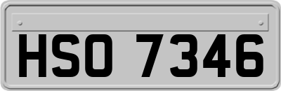HSO7346