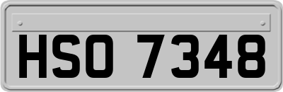 HSO7348