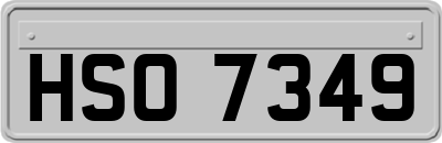 HSO7349