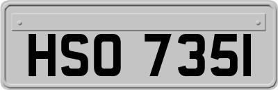 HSO7351