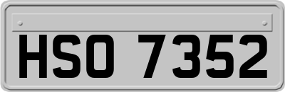 HSO7352