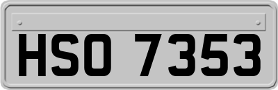 HSO7353
