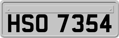HSO7354