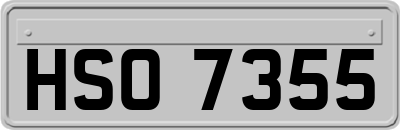 HSO7355