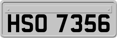 HSO7356