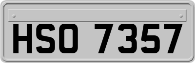 HSO7357