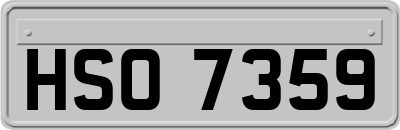 HSO7359