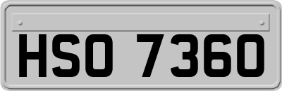 HSO7360