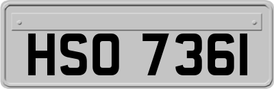 HSO7361